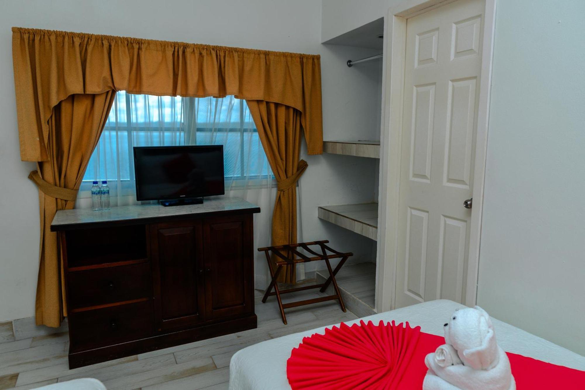 Hotel Casona De La Isla Flores Eksteriør bilde